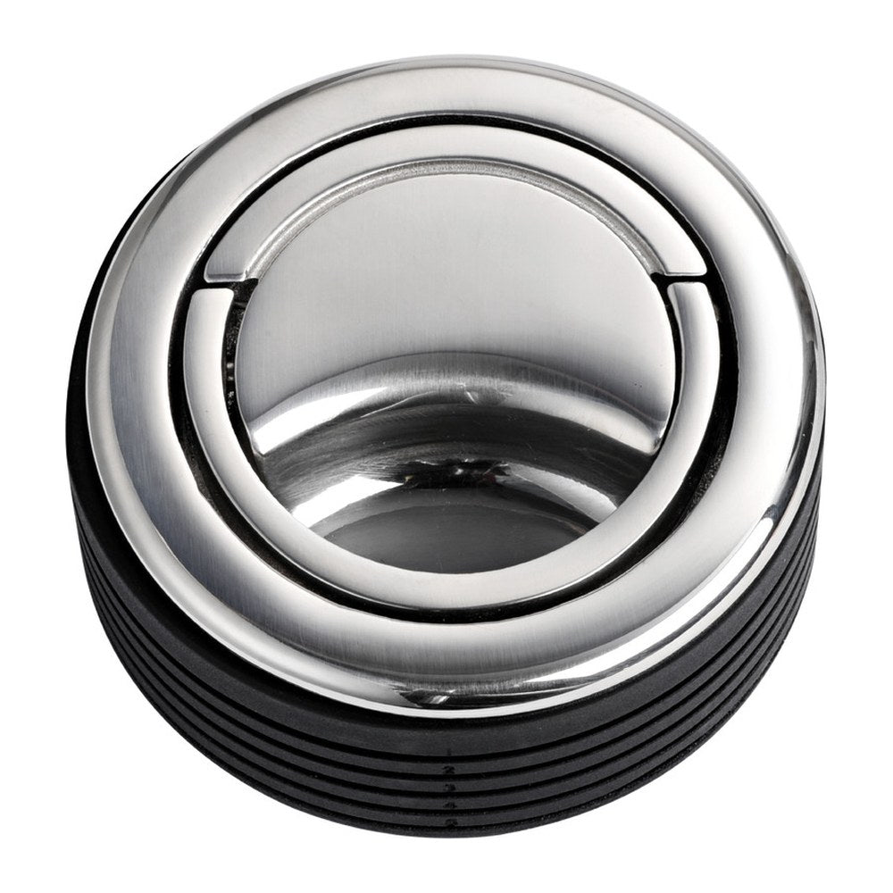 Eclipse anti-vibration pull latch - foto originale Osculati Srl