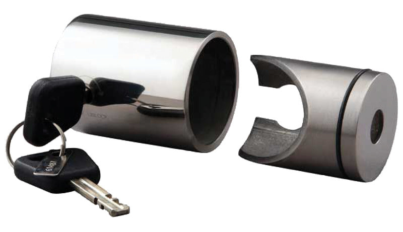 Sicurbolt antitheft device - foto originale Osculati Srl