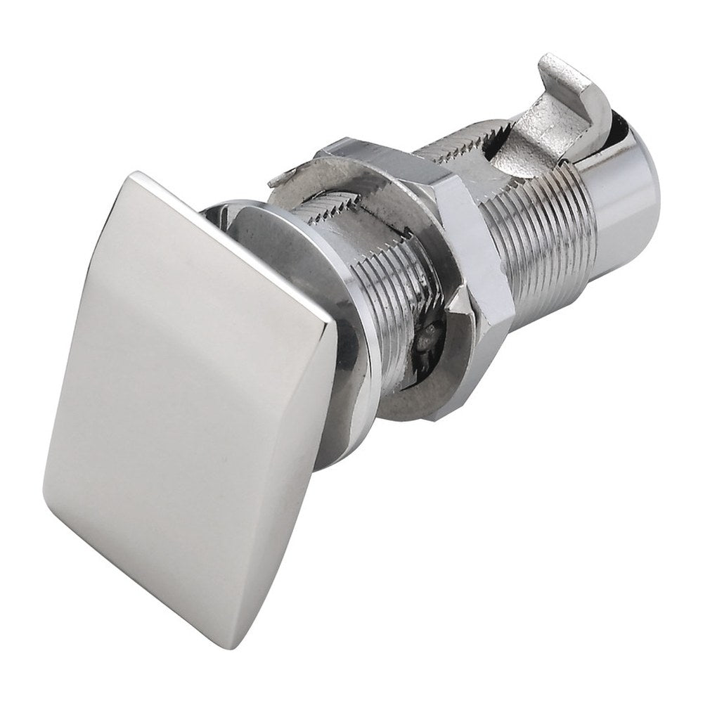Flush Lock square Typ B - foto originale Osculati Srl