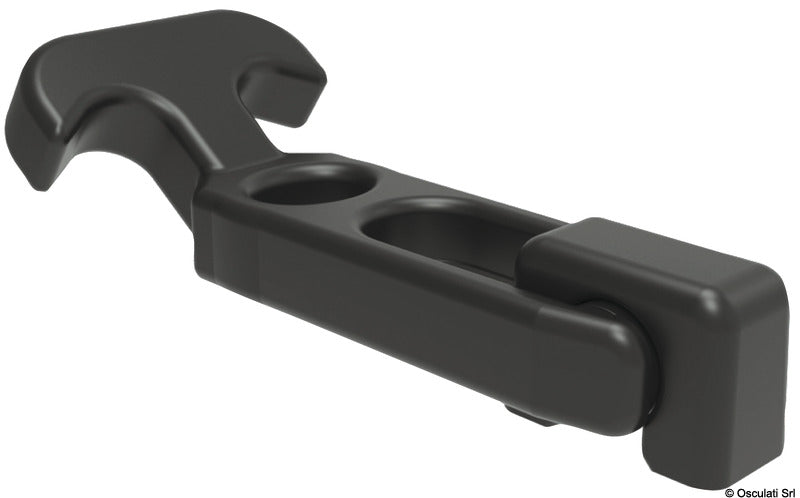 Southco Closure w/flexible T-handle - foto originale Osculati Srl