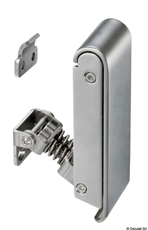 Perla SS lever latch - foto originale Osculati Srl