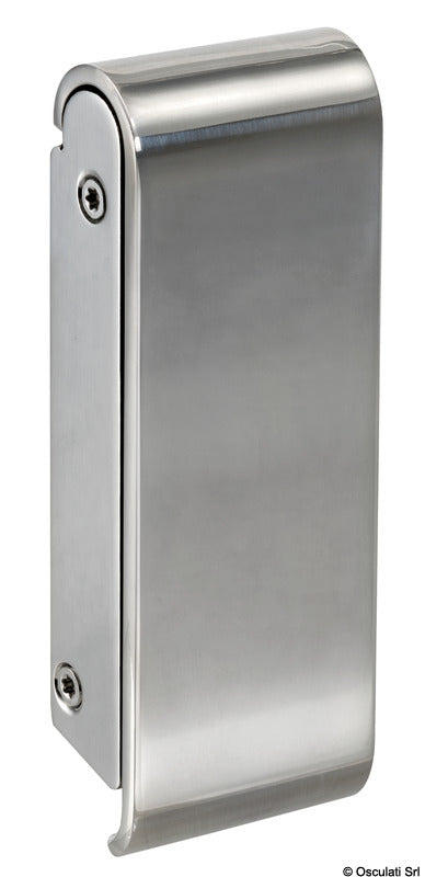 Perla SS lever latch - foto originale Osculati Srl
