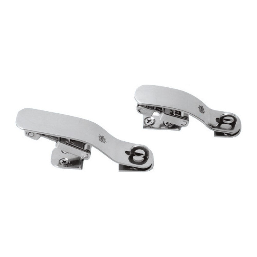 SLIM toggle fasteners 115 mm - foto originale Osculati Srl