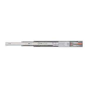 Sugatsune Soft-close slide for drawers 353-350mm - foto originale Osculati Srl