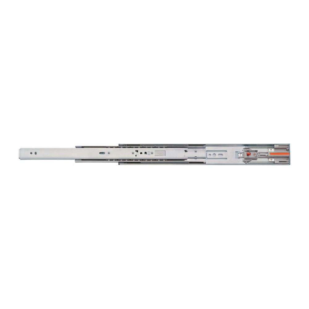 Sugatsune Soft-close slide for drawers 404-400mm - foto originale Osculati Srl