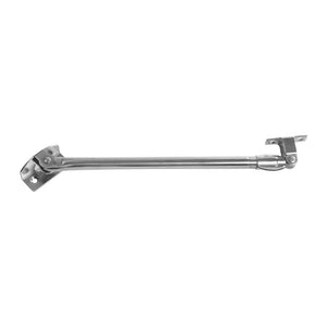 Telescopic hatch stay 250-425 mm - foto originale Osculati Srl