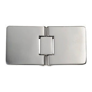 Microcast hinge w/studs 140 x 70 mm - foto originale Osculati Srl