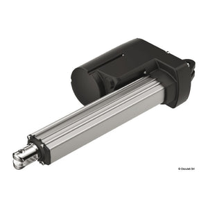 TiMotion MA2 linear electric actuator 750/1250mm 12V 400kg - foto originale Osculati Srl