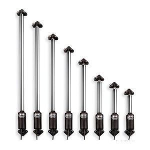 LENCO linear powered stay 940/1448mm 12V - foto originale Osculati Srl