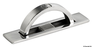 Delux pull handle w/ rotary opening system - foto originale Osculati Srl