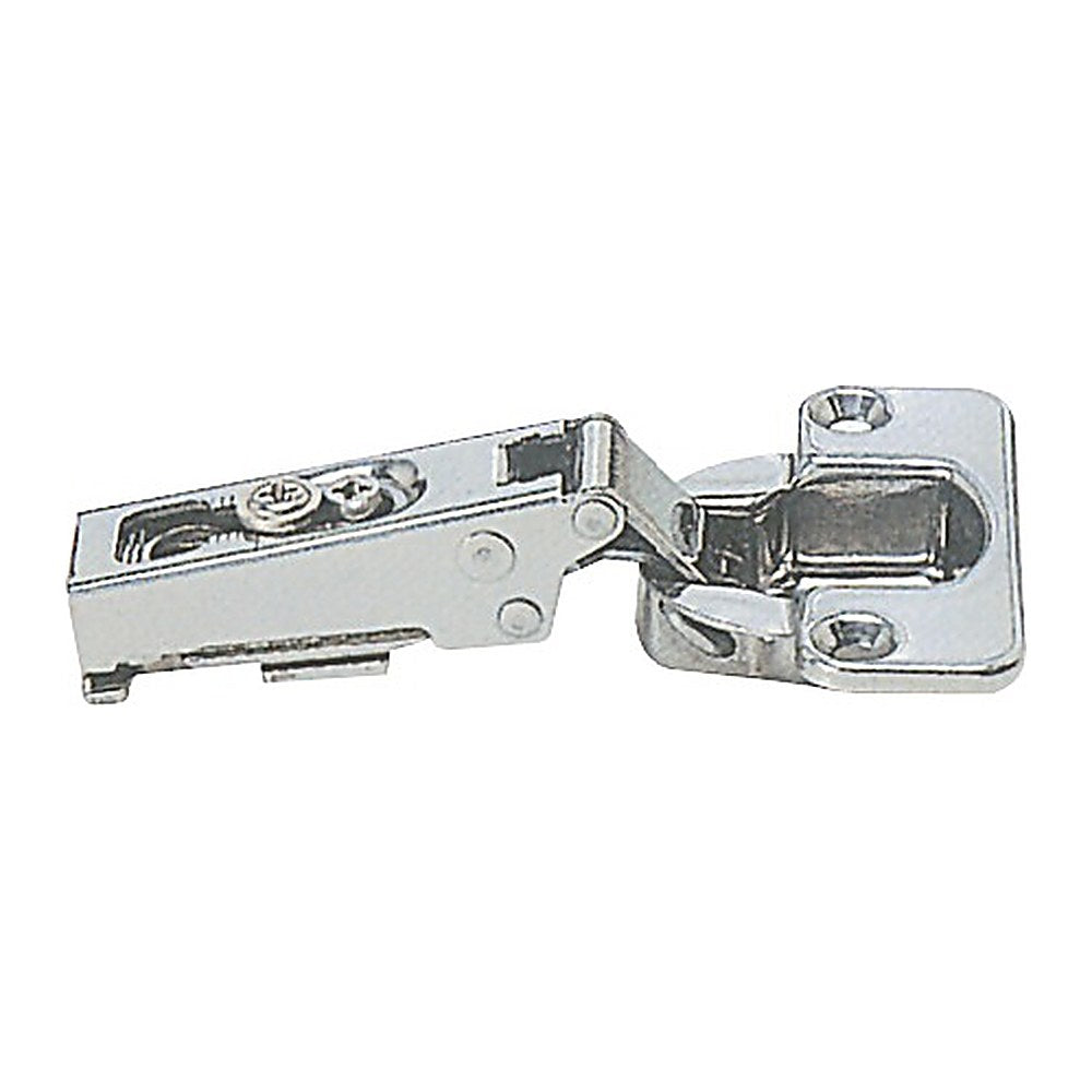 Sugatsune Spring hinge 15-19 mm 94x54 mm - foto originale Osculati Srl