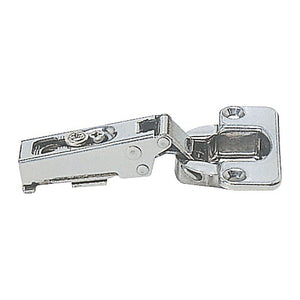 Sugatsune Spring hinge 15-19 mm 94x54 mm - foto originale Osculati Srl