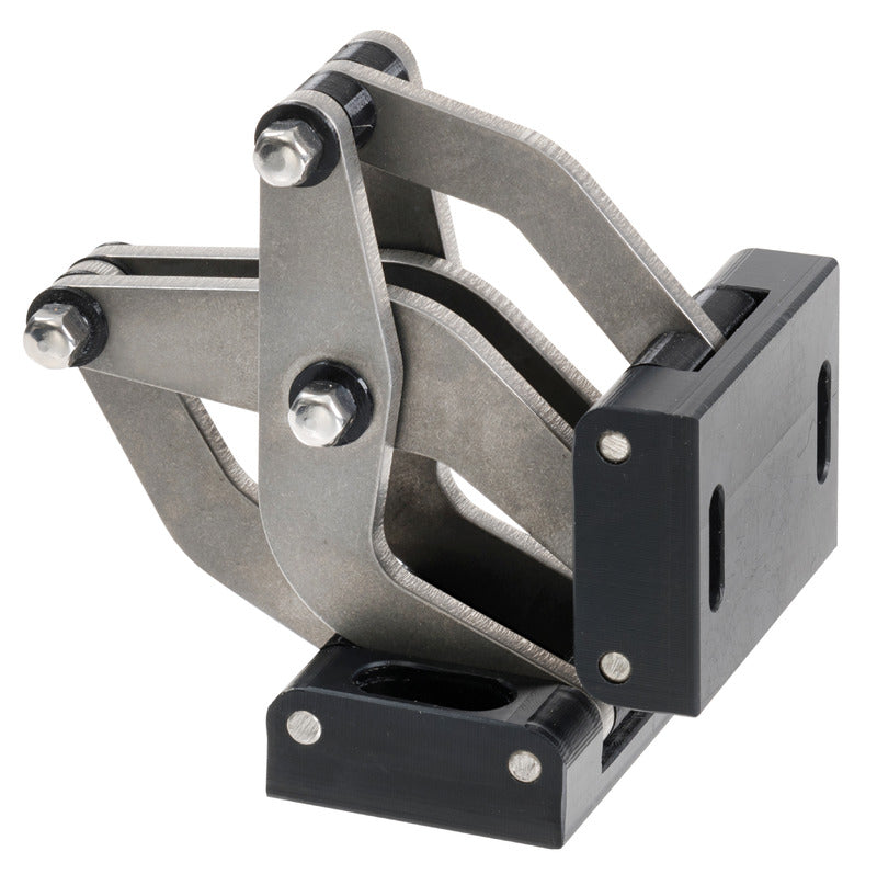 Spider hinge - foto originale Osculati Srl