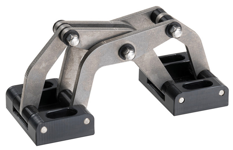Spider hinge - foto originale Osculati Srl