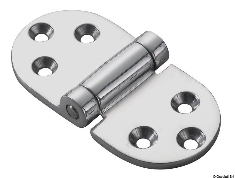 Self-supporting AISI316 76x38 mm - foto originale Osculati Srl