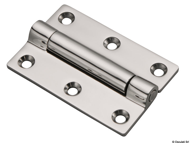 Self-supporting AISI316 51x78 mm - foto originale Osculati Srl