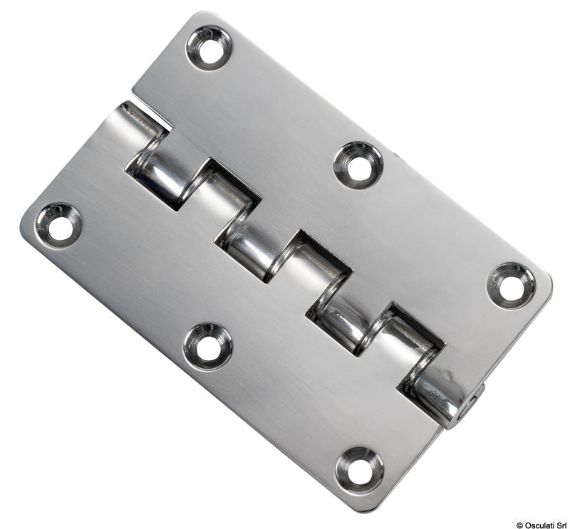 Self-supporting friction hinge reverse - foto originale Osculati Srl