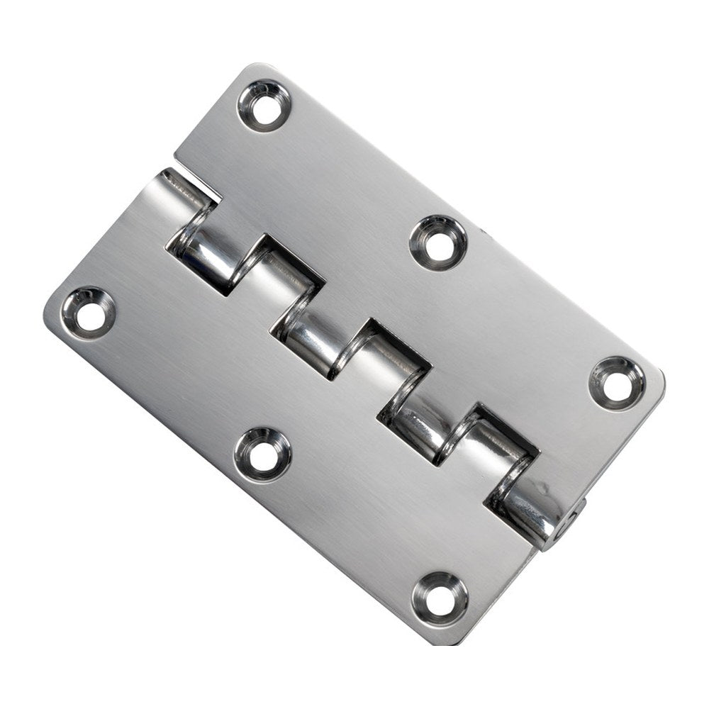 Self-supporting friction hinge reverse - foto originale Osculati Srl