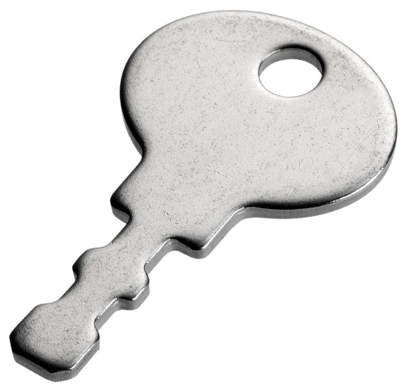 PUSH LOCK Eclipse pull latch with lock - foto originale Osculati Srl