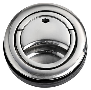 PUSH LOCK Eclipse pull latch with lock - foto originale Osculati Srl