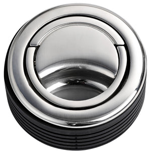 PUSH LOCK Eclipse pull latch without lock - foto originale Osculati Srl