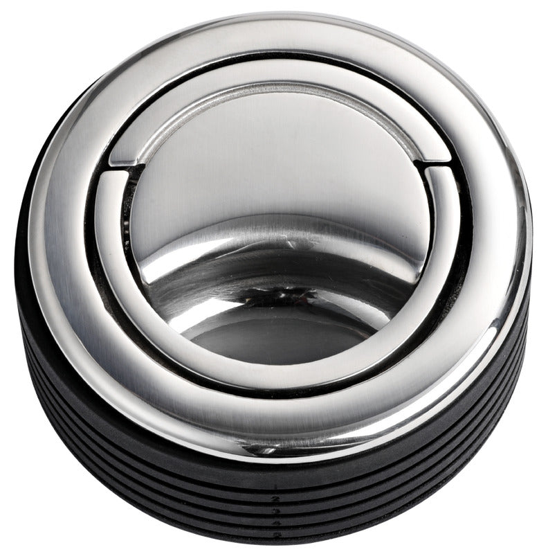 PUSH LOCK Eclipse pull latch without lock - foto originale Osculati Srl