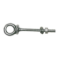 Ögleskruv AISI316 6x60 mm (10-pack)