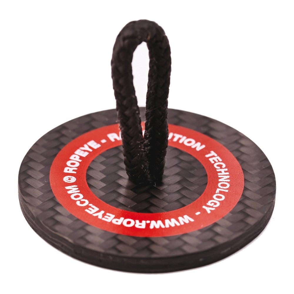 ROPEYE ROXS-C carbon fibre - foto originale Osculati Srl