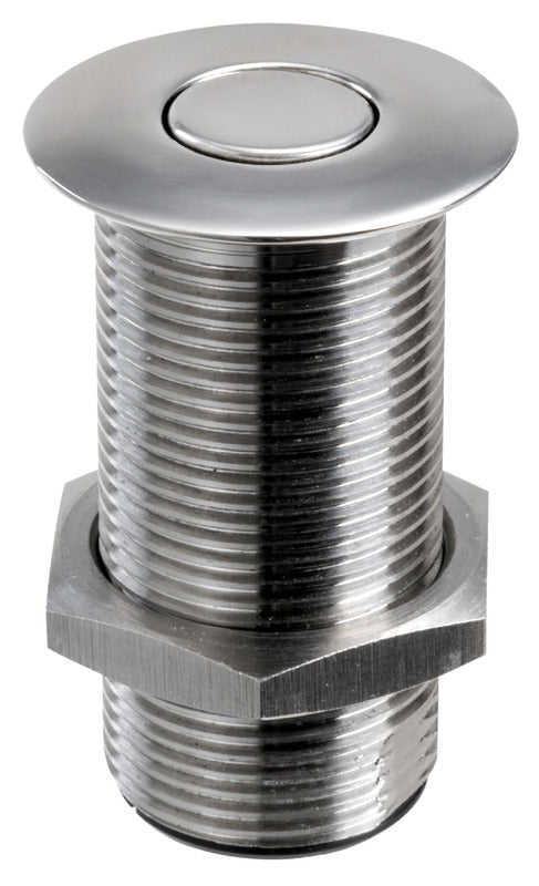 Rapid Lock System - base Ø 33 x 53 h - foto originale Osculati Srl