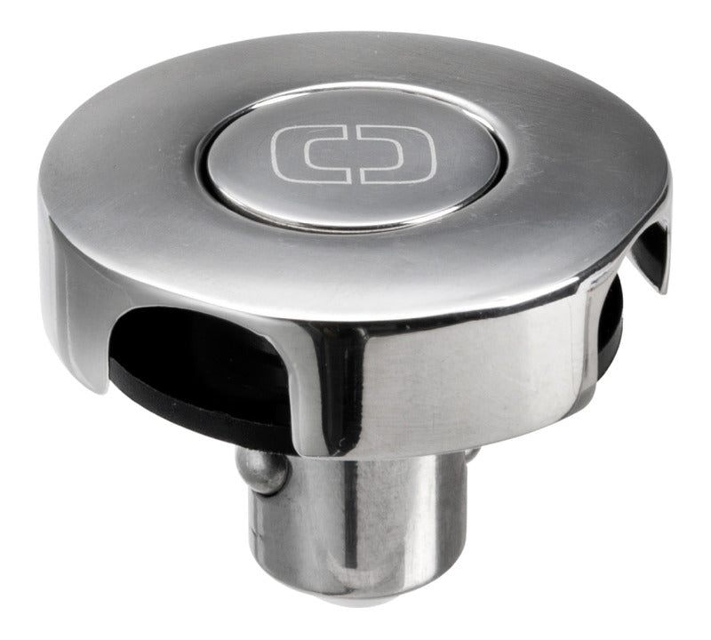 Rapid Lock System - removable part Ø 39 x 30 h - foto originale Osculati Srl
