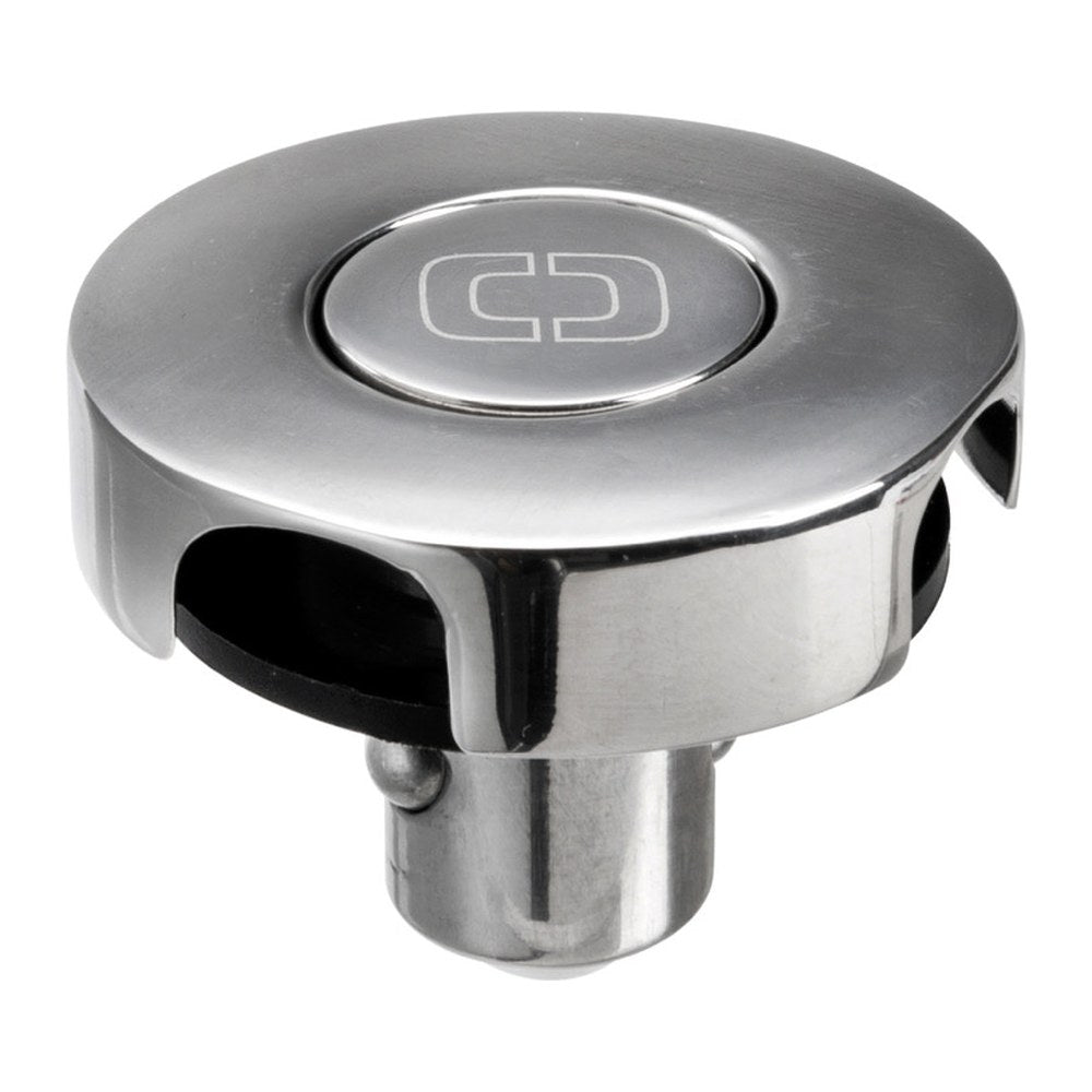 Rapid Lock System - removable part Ø 39 x 30 h - foto originale Osculati Srl