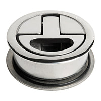 FLUSH DECK Pull Handle