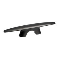 Cunho Aero em alumínio anodizado preto 208 mm