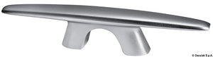 Aero aluminium cleat 158 mm - foto originale Osculati Srl