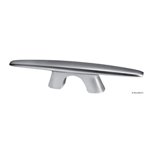 Aero aluminium cleat 408 mm - foto originale Osculati Srl