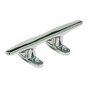 Hollow cleat AISI316 250 mm - foto originale Osculati Srl