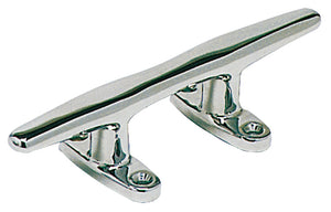 Hollow cleat AISI316 250 mm - foto originale Osculati Srl