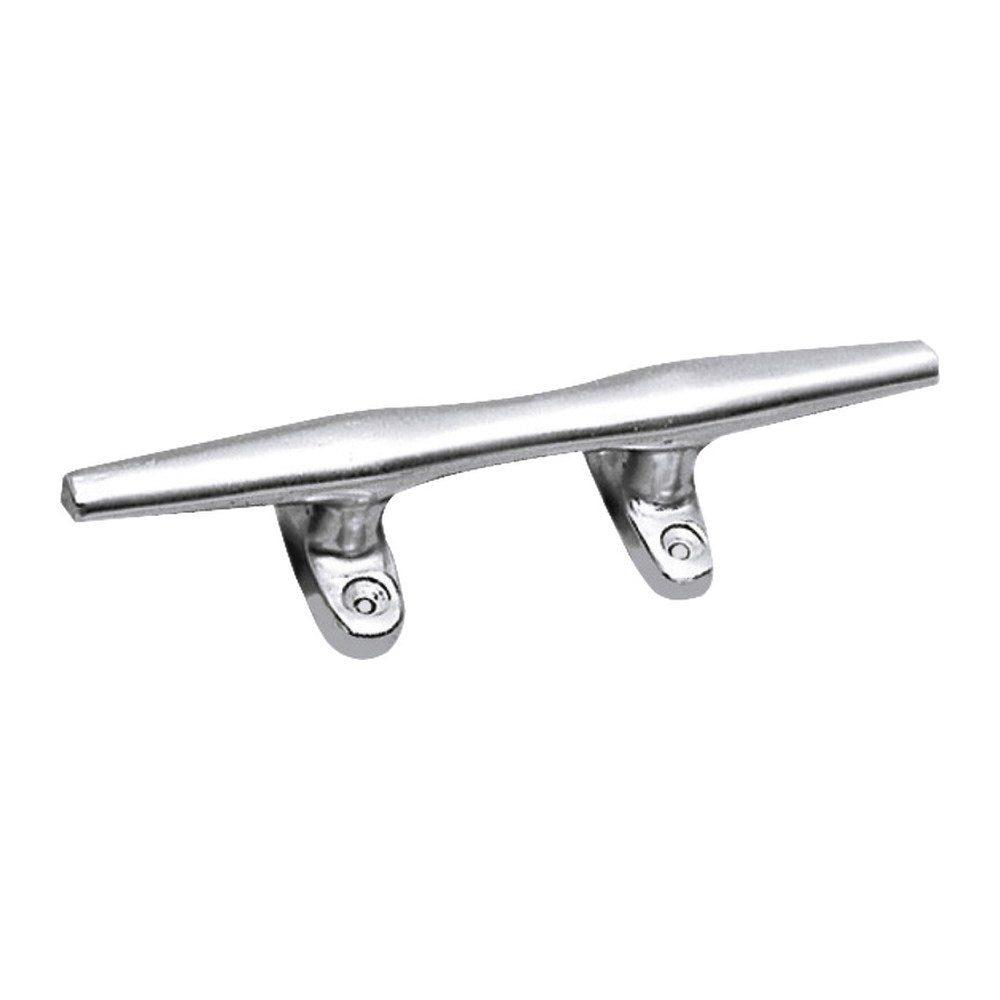Hollow Cleat anodized aluminium 260 mm - foto originale Osculati Srl