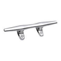 Hollow Klampe aus Aluminium, eloxiert 260 mm