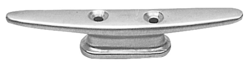 Cleat anodized aluminium 190 mm - foto originale Osculati Srl