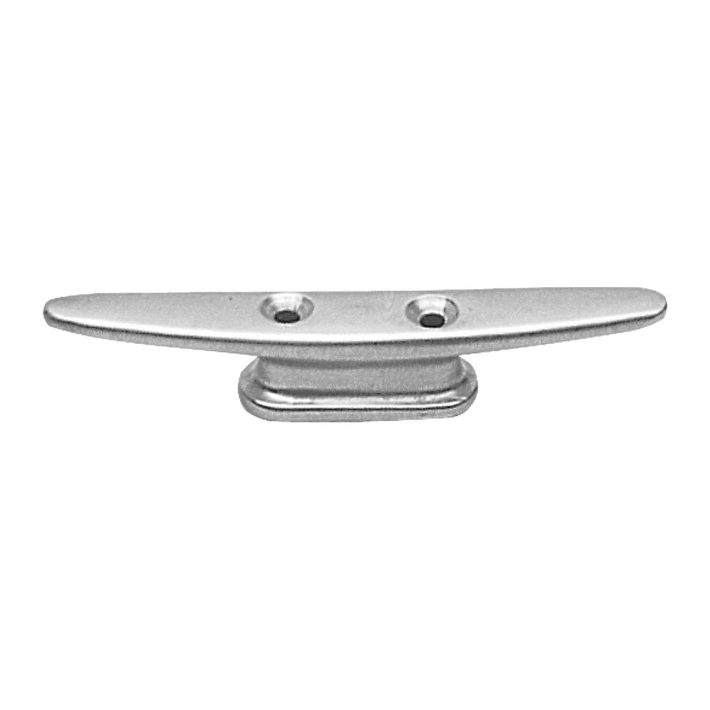 Cleat anodized aluminium 190 mm - foto originale Osculati Srl