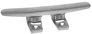 Cleat anodised aluminium 120 mm - foto originale Osculati Srl