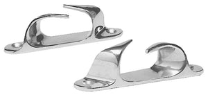 Fairlead AISI316 150 mm - foto originale Osculati Srl