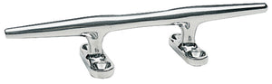 Hollow Cleat American Style AISI316 250 mm - foto originale Osculati Srl