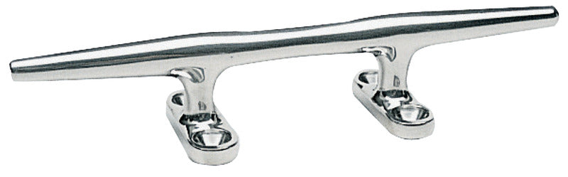 Hollow Cleat American Style AISI316 250 mm - foto originale Osculati Srl