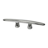 Camel knap spegelpolerad AISI316 250 mm