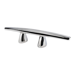 Camel cleat mirror-polished AISI316 380 mm - foto originale Osculati Srl