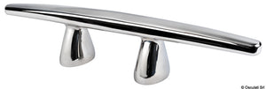 Camel cleat mirror-polished AISI316 380 mm - foto originale Osculati Srl