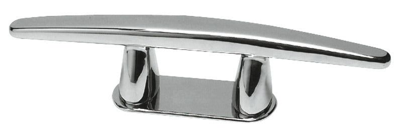 Camel cleat mirror-polished AISI316 200 mm - foto originale Osculati Srl