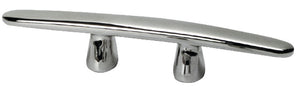 Camel cleat mirror-polished AISI316 200 mm - foto originale Osculati Srl